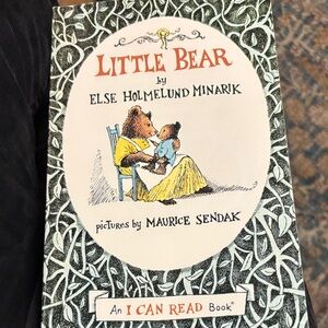 Little Bear